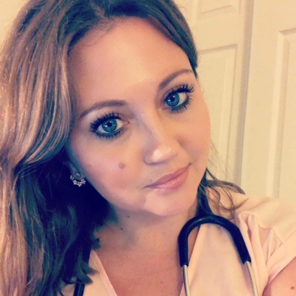 Meet your Posher, Kellie